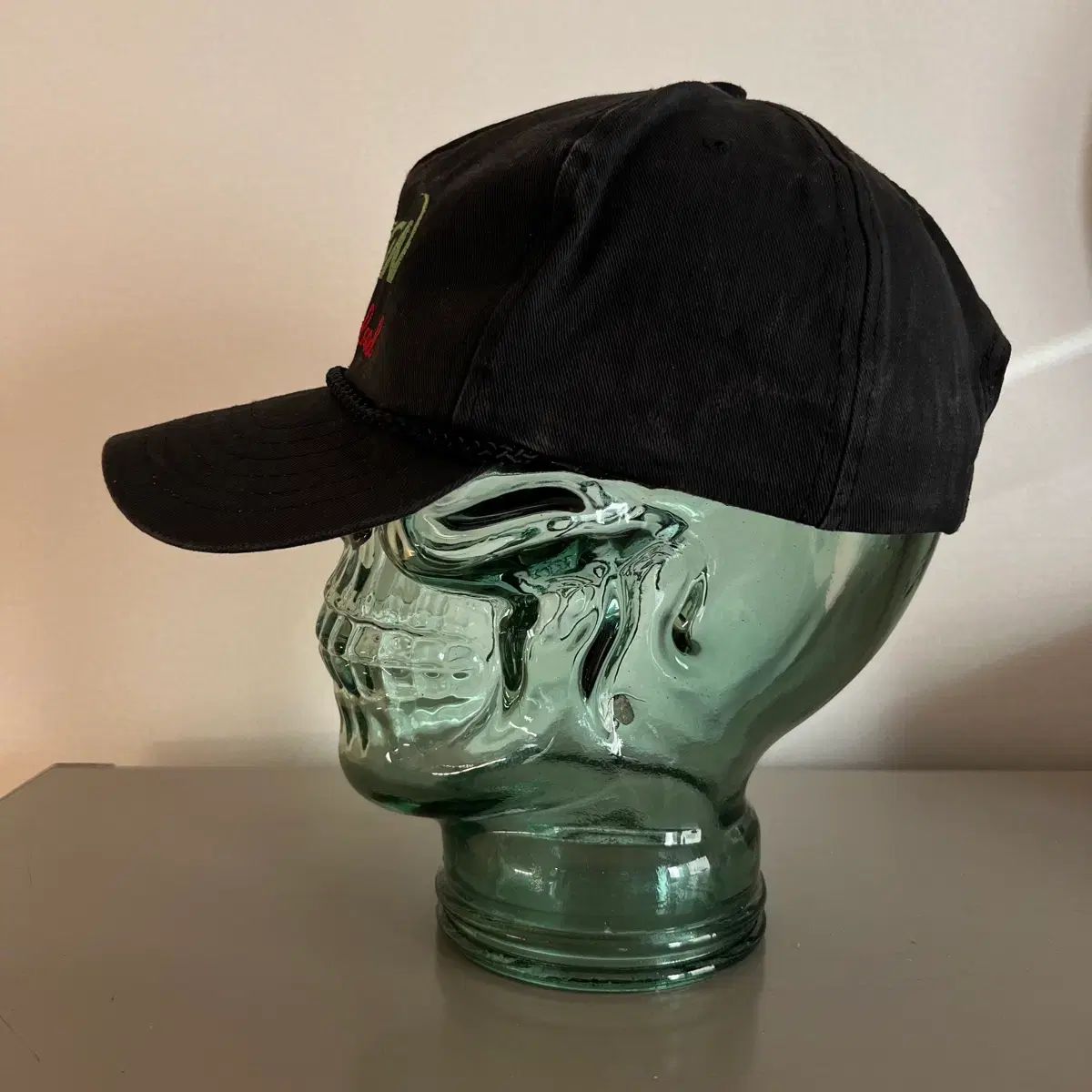 ヴィンテージ 90s POISON FLESH AND BLOOD キャップ - メルカリ