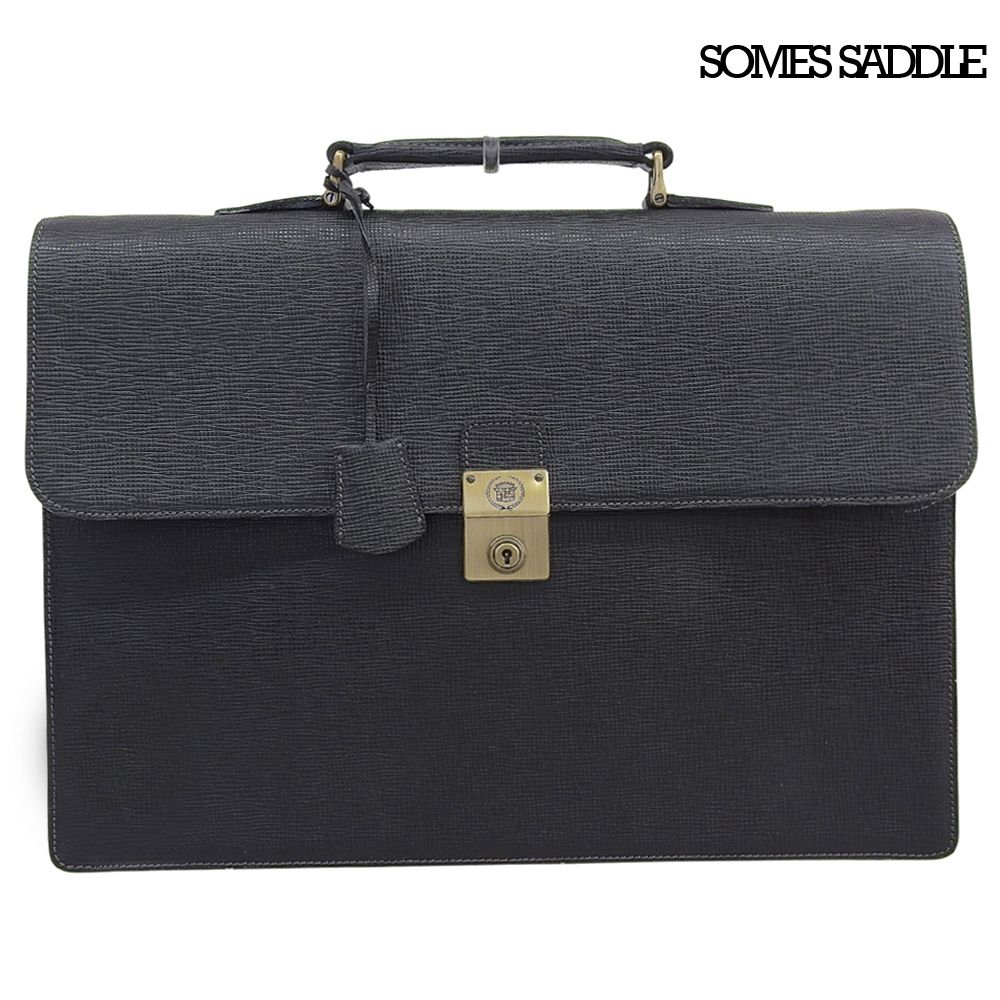 超美品 ソメスサドル SOMES SADDLE キャデラック ジュ二イン