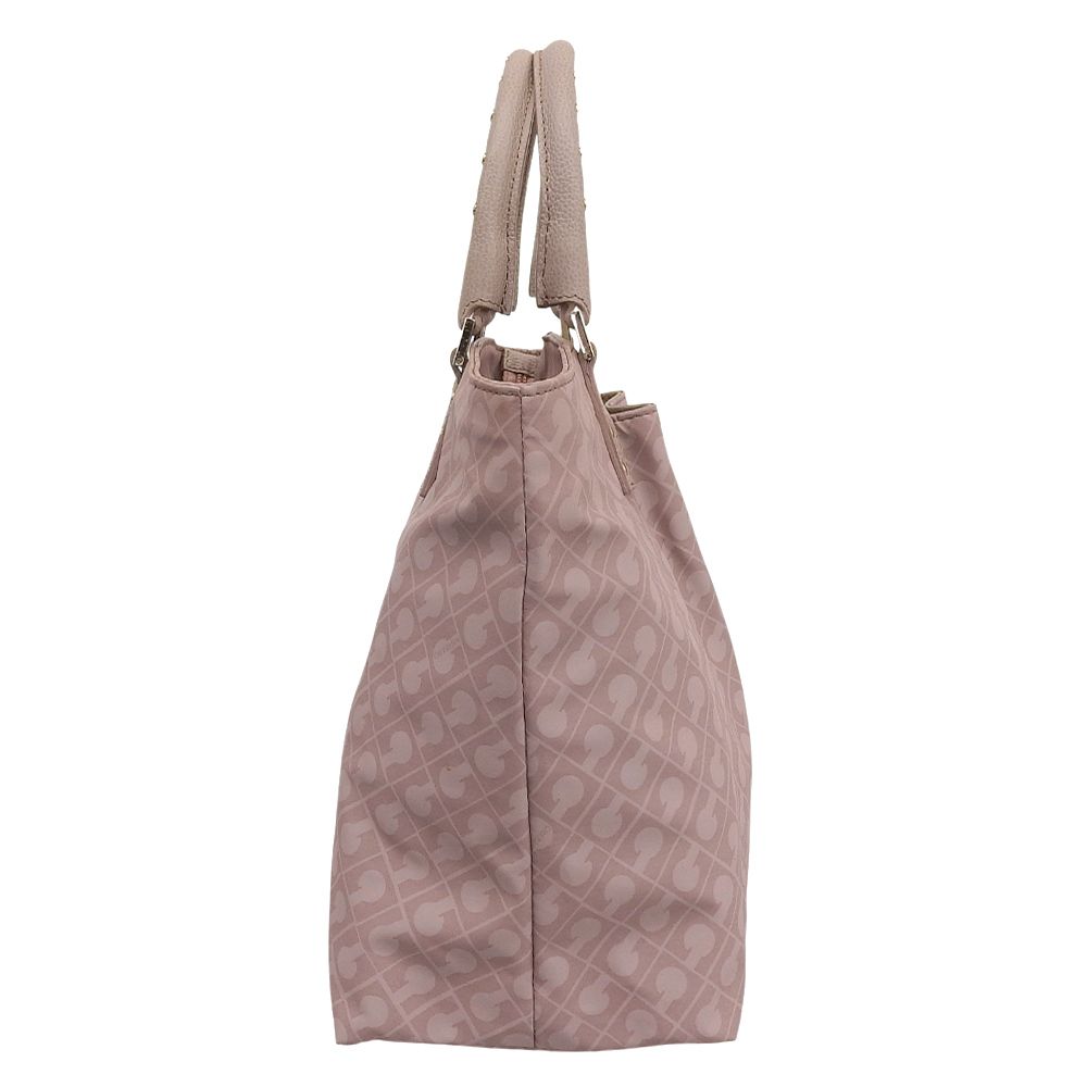 美品 ゲラルディーニ GHERARDINI ソフティ スタッズハンドル 2way