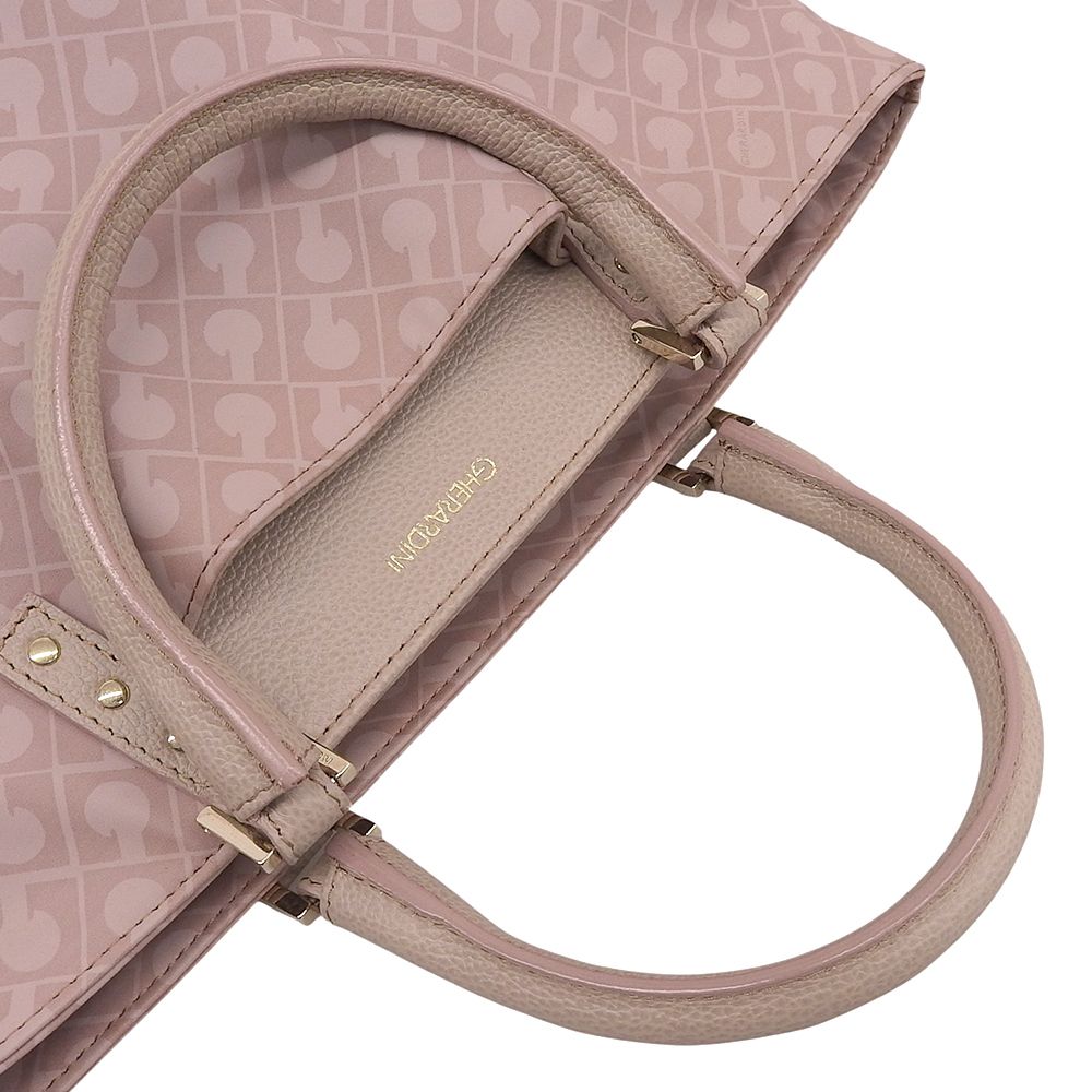 美品 ゲラルディーニ GHERARDINI ソフティ スタッズハンドル 2way