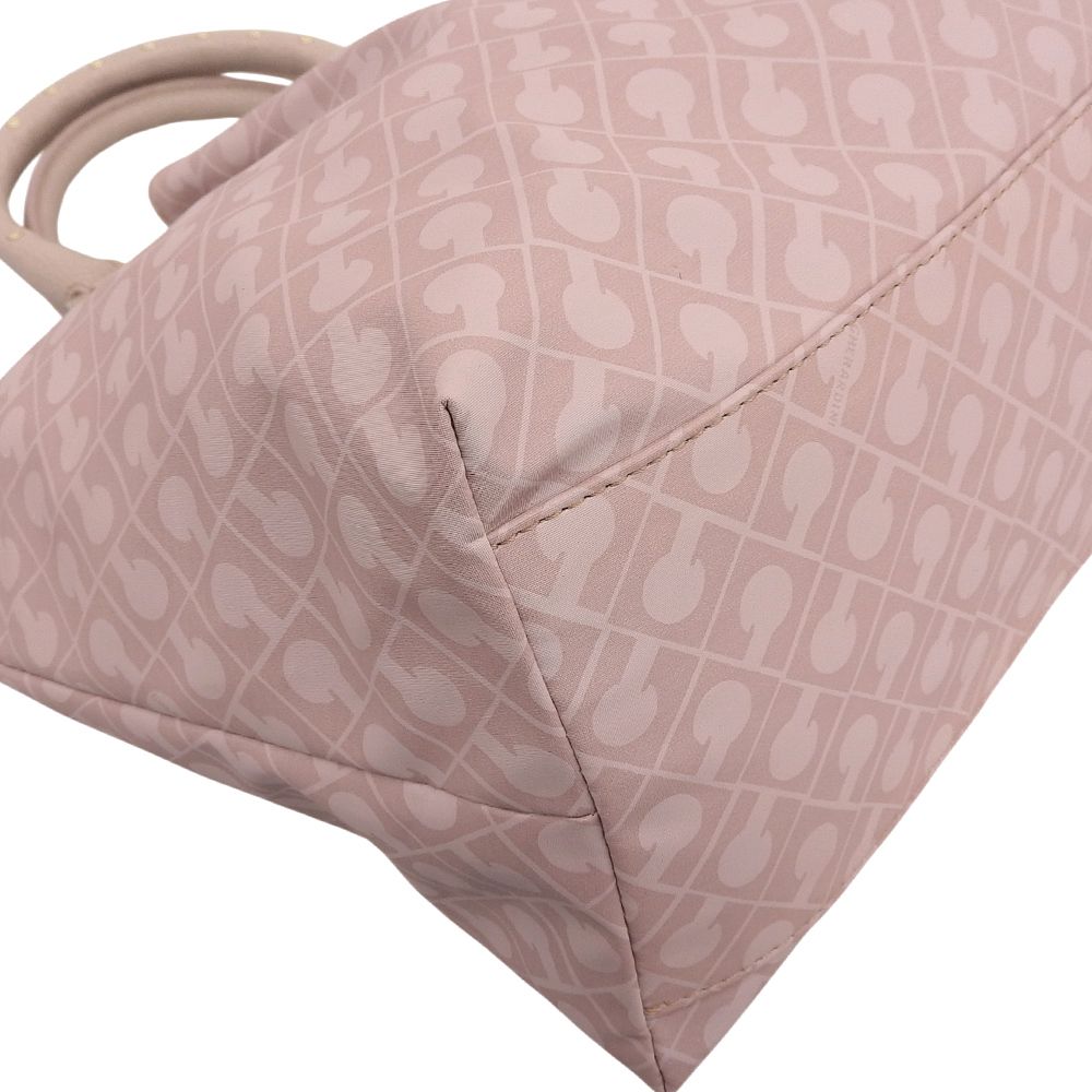 美品 ゲラルディーニ GHERARDINI ソフティ スタッズハンドル 2way