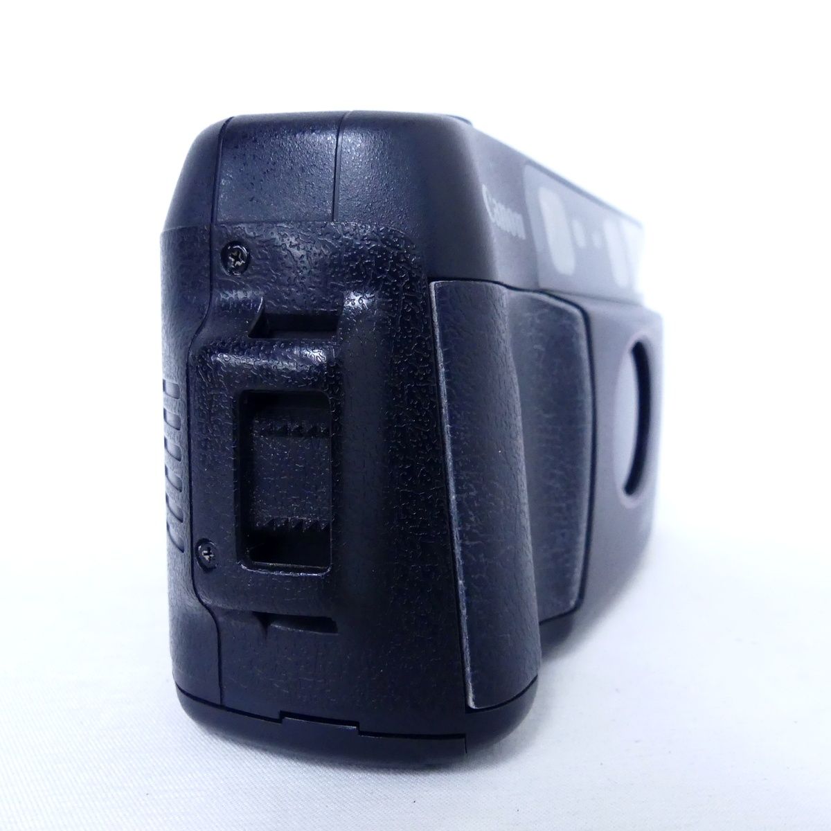 Canon キヤノン Autoboy TELE6 DATE フィルムコンパクト フィルム