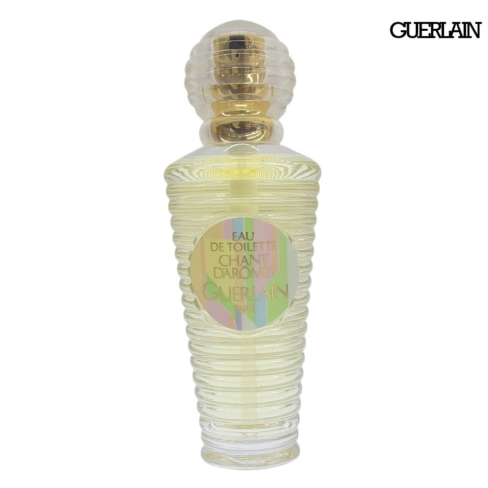 未使用 ゲラン Guerlain 希少 廃番 シャンダローム オードトワレ 香水