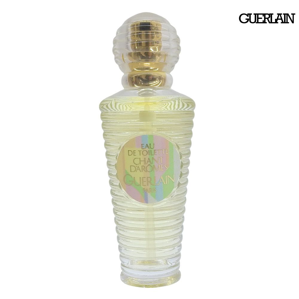 E01 【希少】 GUERLAIN ゲラン シャンダローム 香水 30ml 未使用 ゲラン Guerlain 希少 廃番 シャンダローム オードトワレ 香水