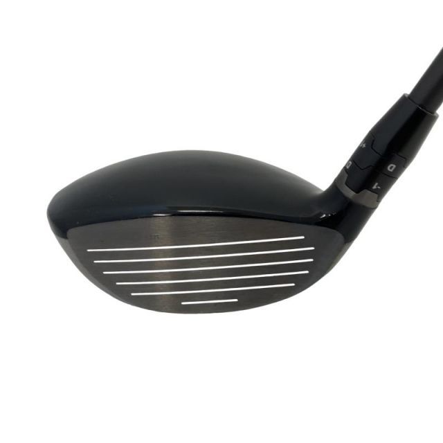 中古】 キャロウェイ EPIC SPEED◇◇◇ 3W フェアウェイウッド FW 純正