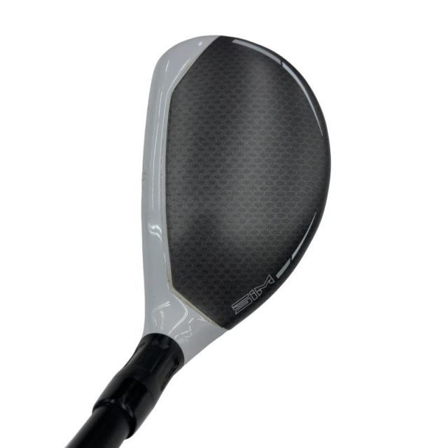 中古】 テーラーメイド SIM MAX U4 ユーティリティ UT 純正特注