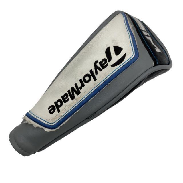 中古】 テーラーメイド SIM MAX U5 ユーティリティ UT 純正特注