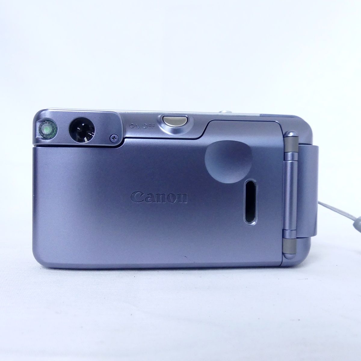 Canon キヤノン Autoboy N130 II フィルムコンパクト フィルムカメラ