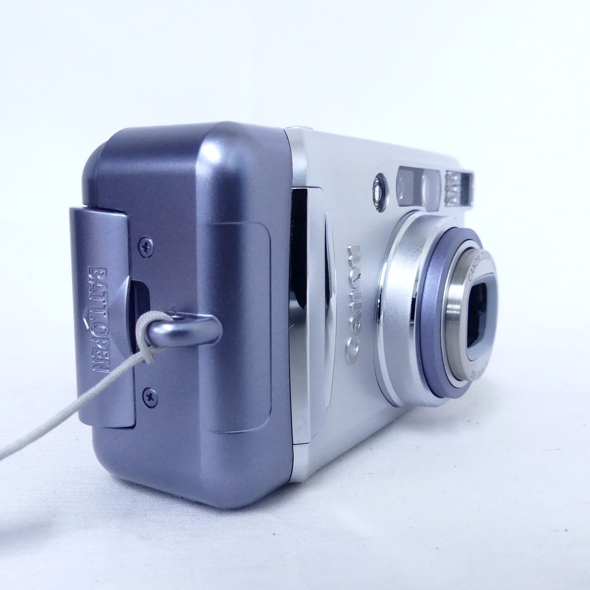 Canon キヤノン Autoboy N130 II フィルムコンパクト フィルムカメラ