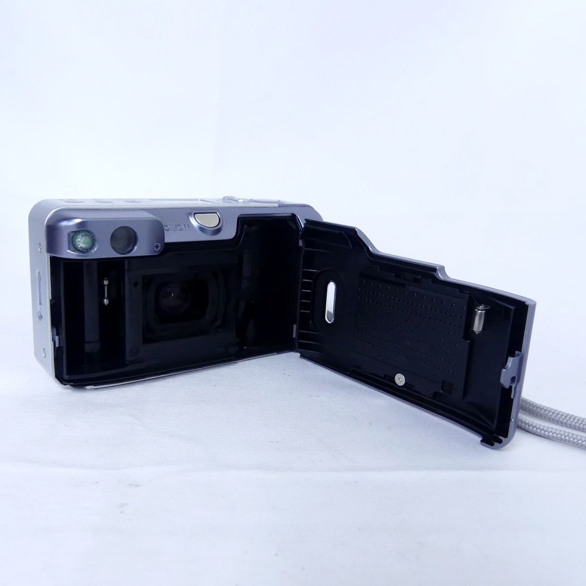 Canon キヤノン Autoboy N130 II フィルムコンパクト フィルムカメラ