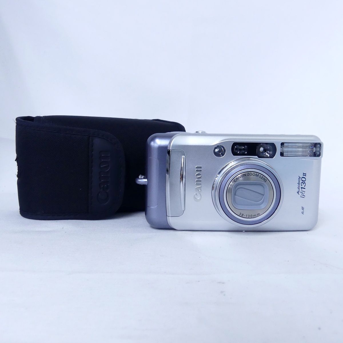 Canon キヤノン Autoboy N130 II フィルムコンパクト フィルムカメラ