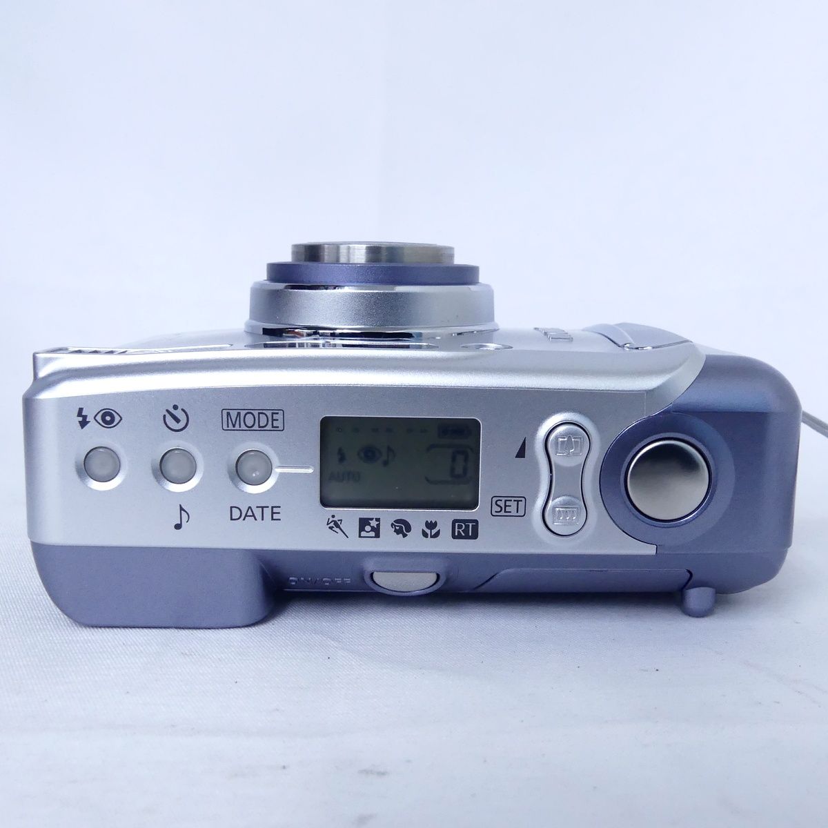 Canon キヤノン Autoboy N130 II フィルムコンパクト フィルムカメラ