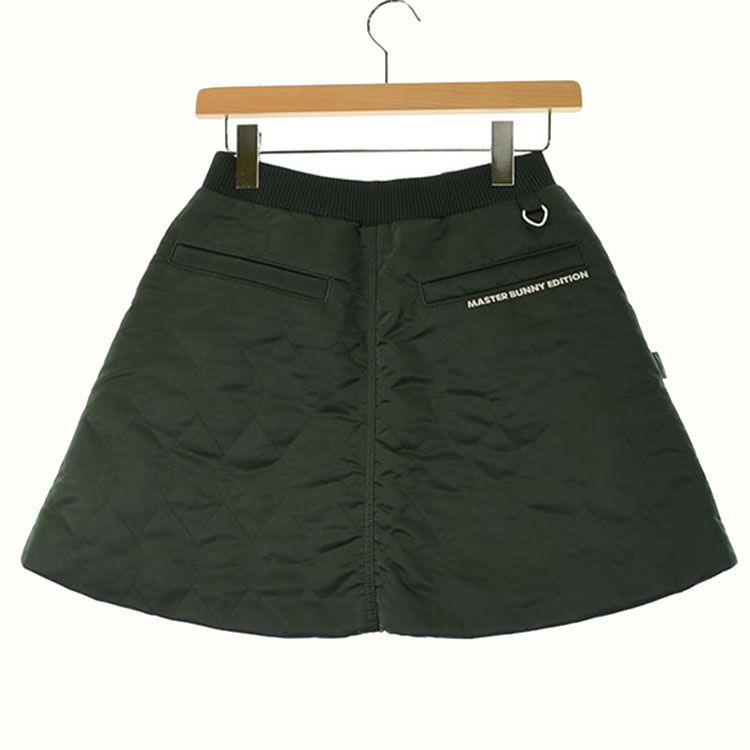 ランクA美品！】マスターバニー｜レディース｜00 (SS相当)｜中綿