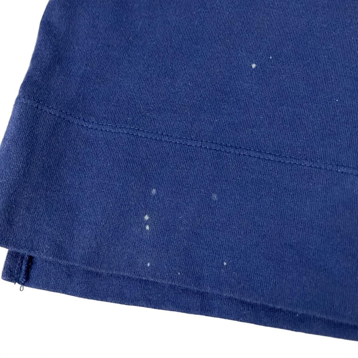 PLEATS PLEASE(プリーツプリーズ) 七分袖カットソー サイズ3 L