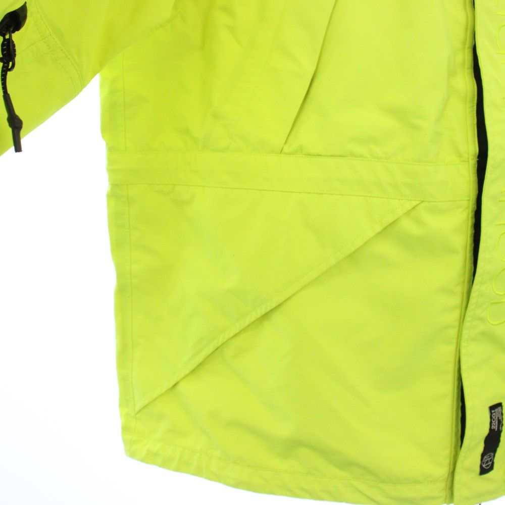 ネイバーフッド NEIGHBORHOOD 3 Layer Parka マウンテンパーカ