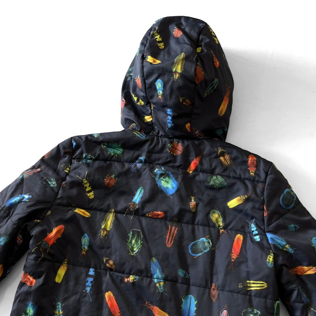 20AW Paul Smith Junior ポールスミスジュニア 中綿キルティング