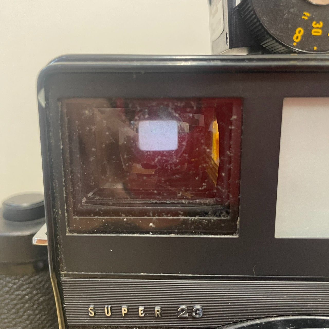 □マミヤ MAMIYA プレス スーパー23 SUPER23 中判フィルムカメラ