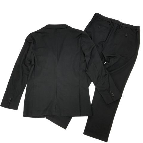 マッキントッシュフィロソフィー スーツ セットアップ ジャージ素材