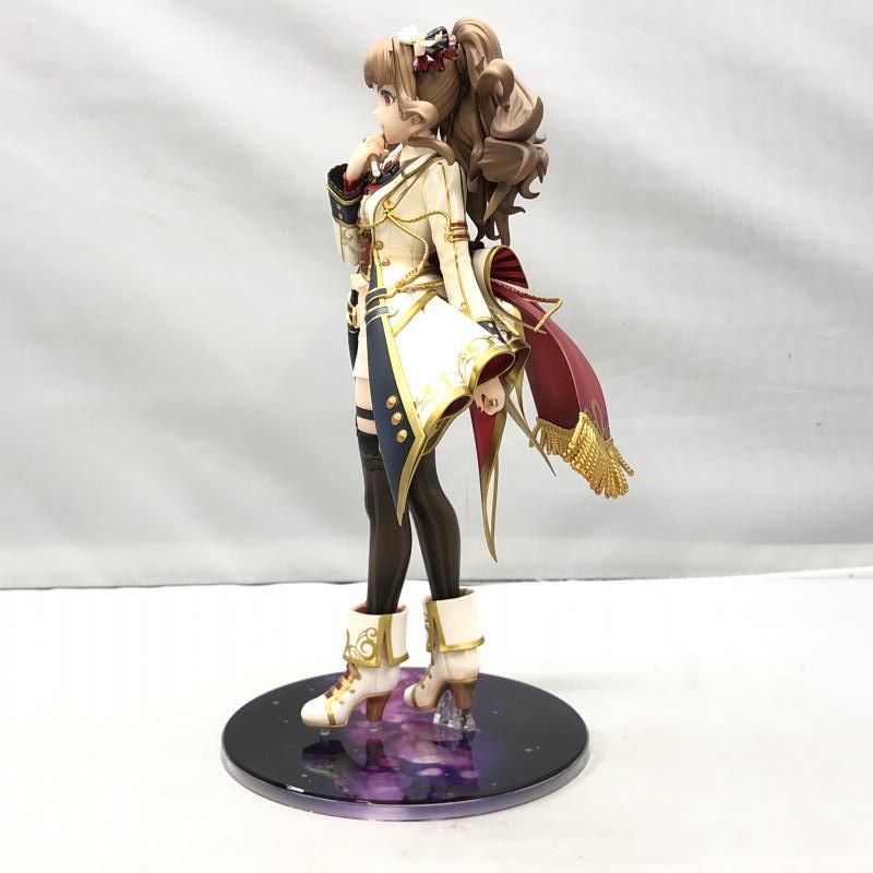 中古】開封)アルター 神谷奈緒 一陣の情熱Ver. 1/7 アイドルマスター