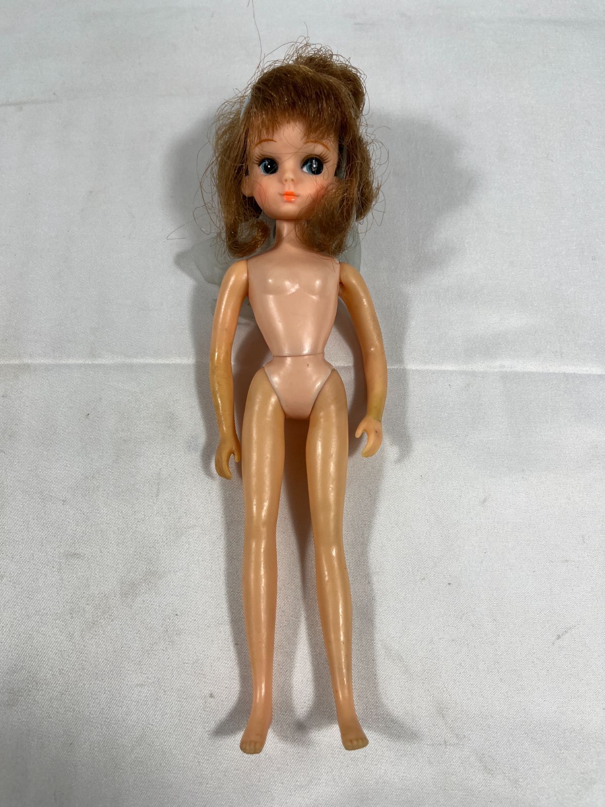 TAKARA タカラ リカちゃん人形 日本製 人形 女の子 コレクション