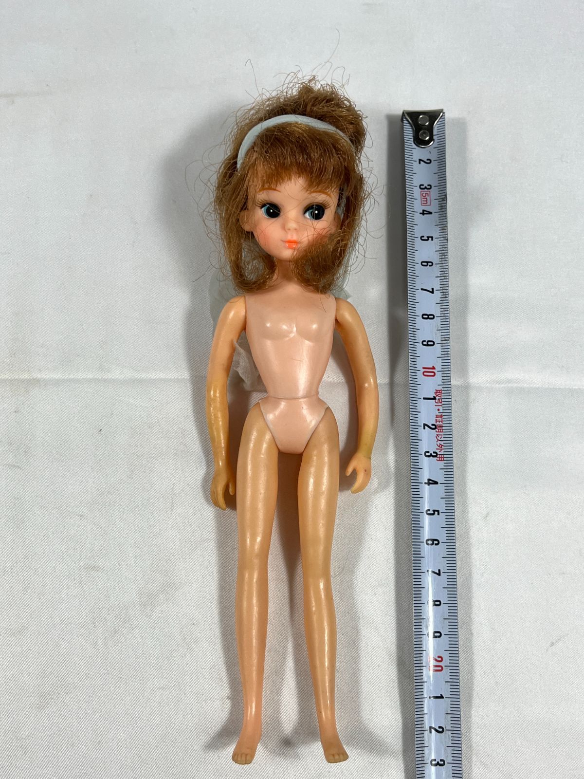 TAKARA タカラ リカちゃん人形 日本製 人形 女の子 コレクション