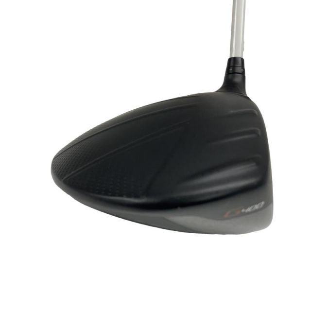 中古】 ピン G400 LST 10° ドライバー DR ATTAS CoooL 5 (フレックスS