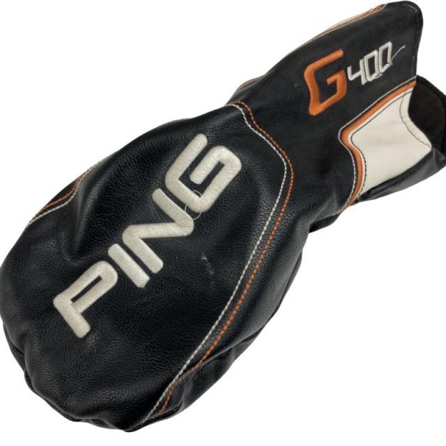 中古】 ピン G400 LST 10° ドライバー DR ATTAS CoooL 5 (フレックスS