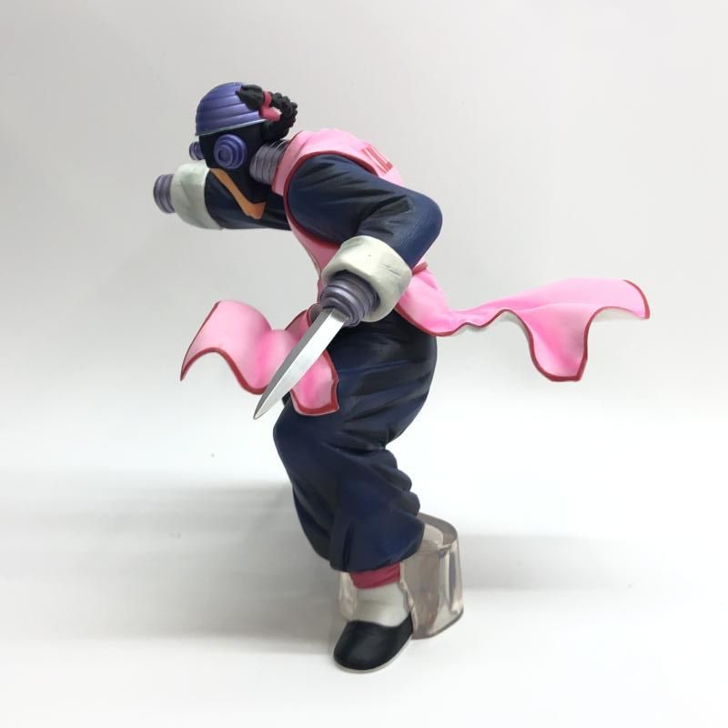 一番くじ ドラゴンボール EX サイボーグ 桃白白 ラストワン