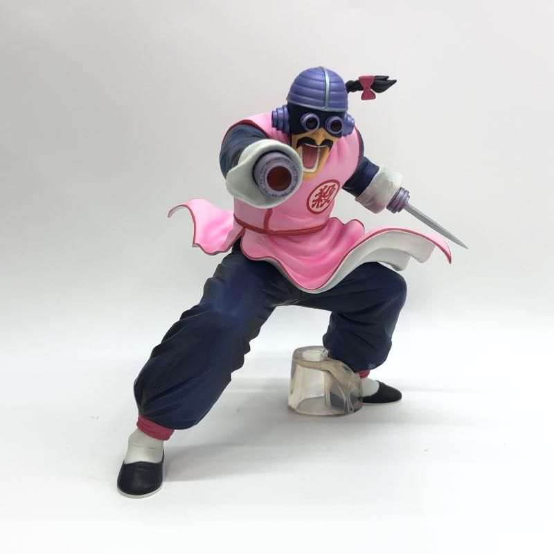 中古】バンダイ 一番くじ ドラゴンボール EX 摩訶不思議大冒険 ラスト