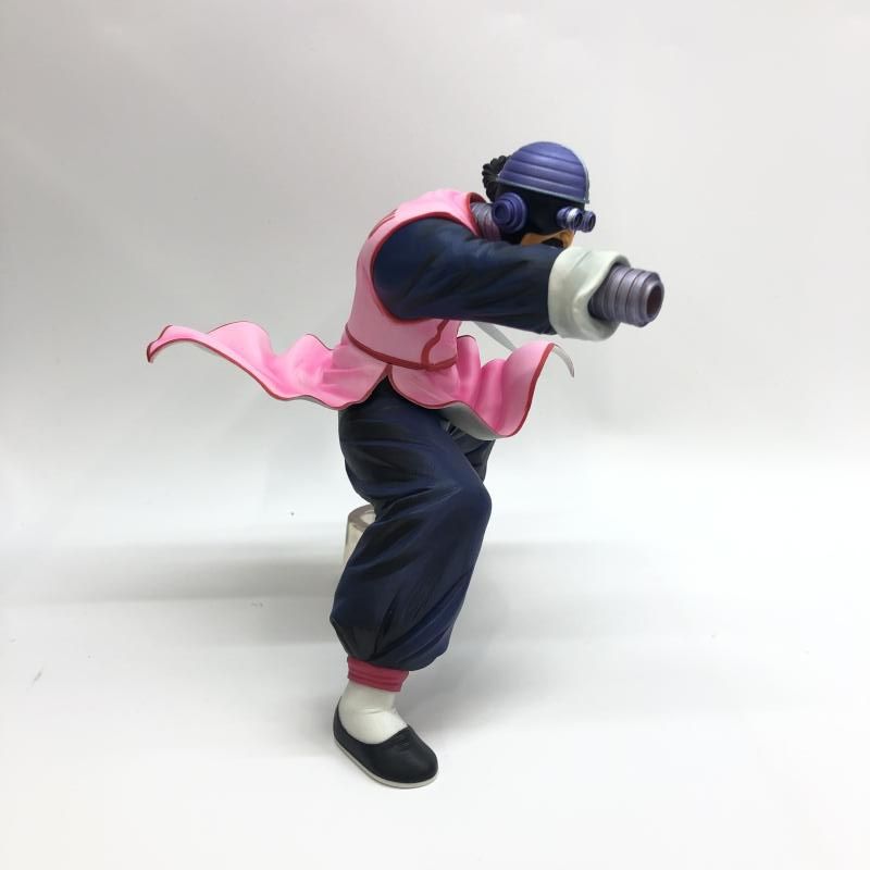 中古】開封)バンダイ ラストワン賞 サイボーグ桃白白 一番くじ