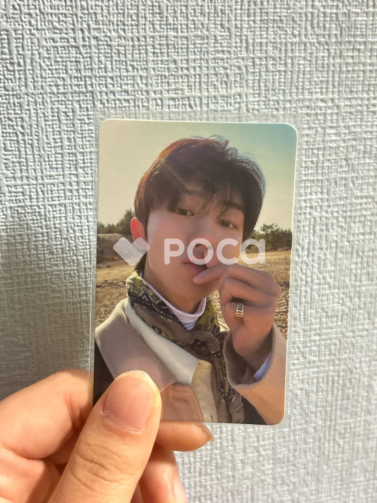 Seventeen ディエイト Face the Sun ep.4 Path Ver. - メルカリ