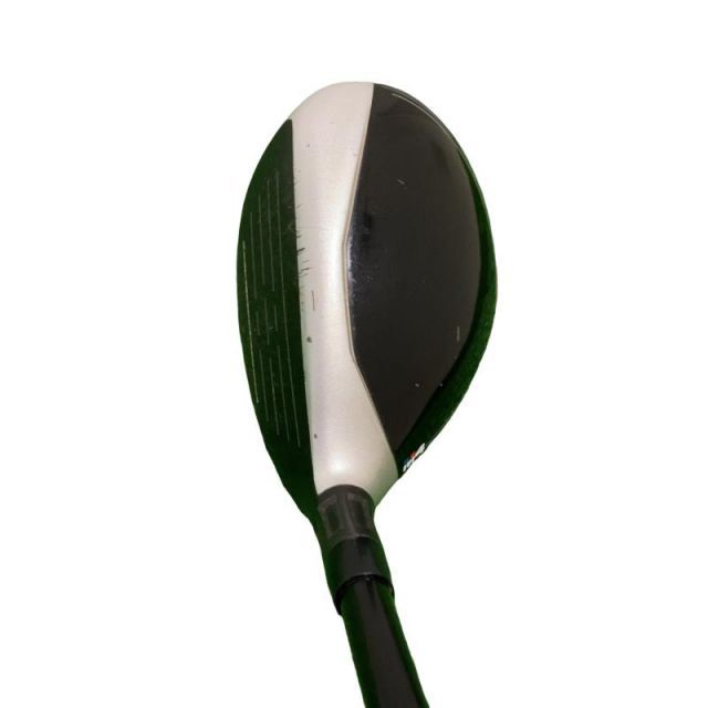 中古】 テーラーメイド M4 U5 ユーティリティ UT FUBUKI TM6