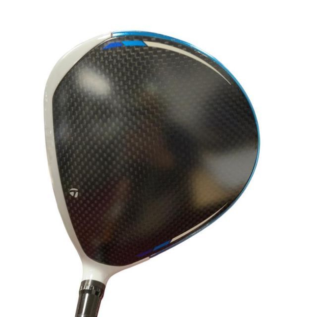 中古】 テーラーメイド SIM2 MAX 9° ドライバー DR 純正特注シャフト