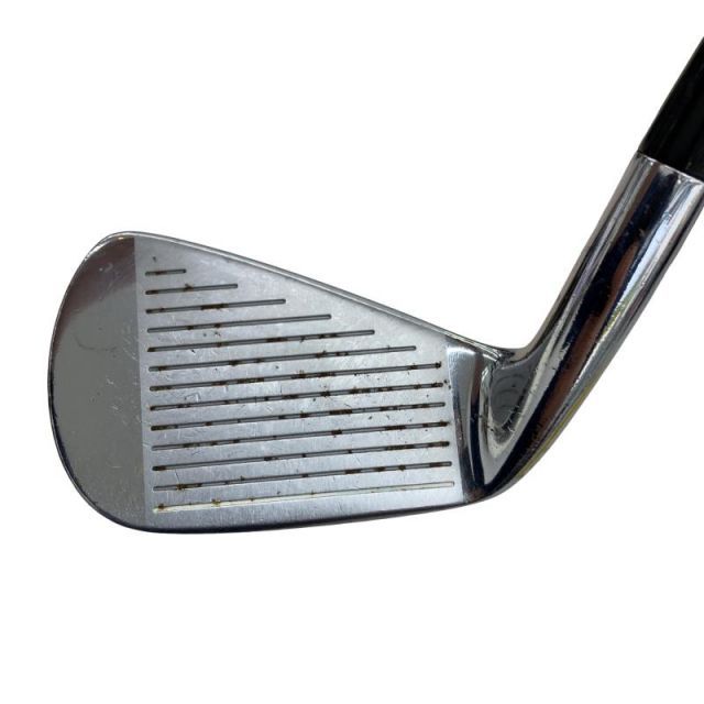 中古】 ミズノ MP-53 7S アイアンセット IR Dynamic Gold (フレックスS