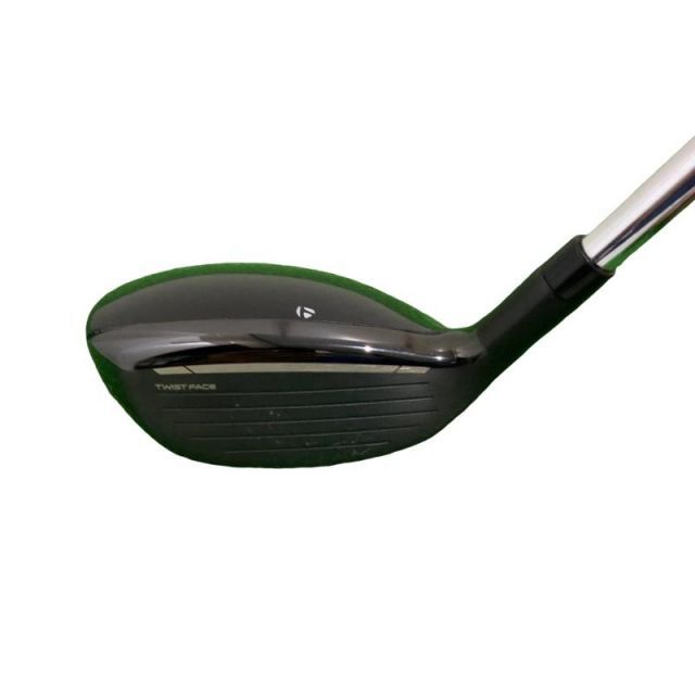 中古】 テーラーメイド Qi10 U4 ユーティリティ UT NS PRO 820GH