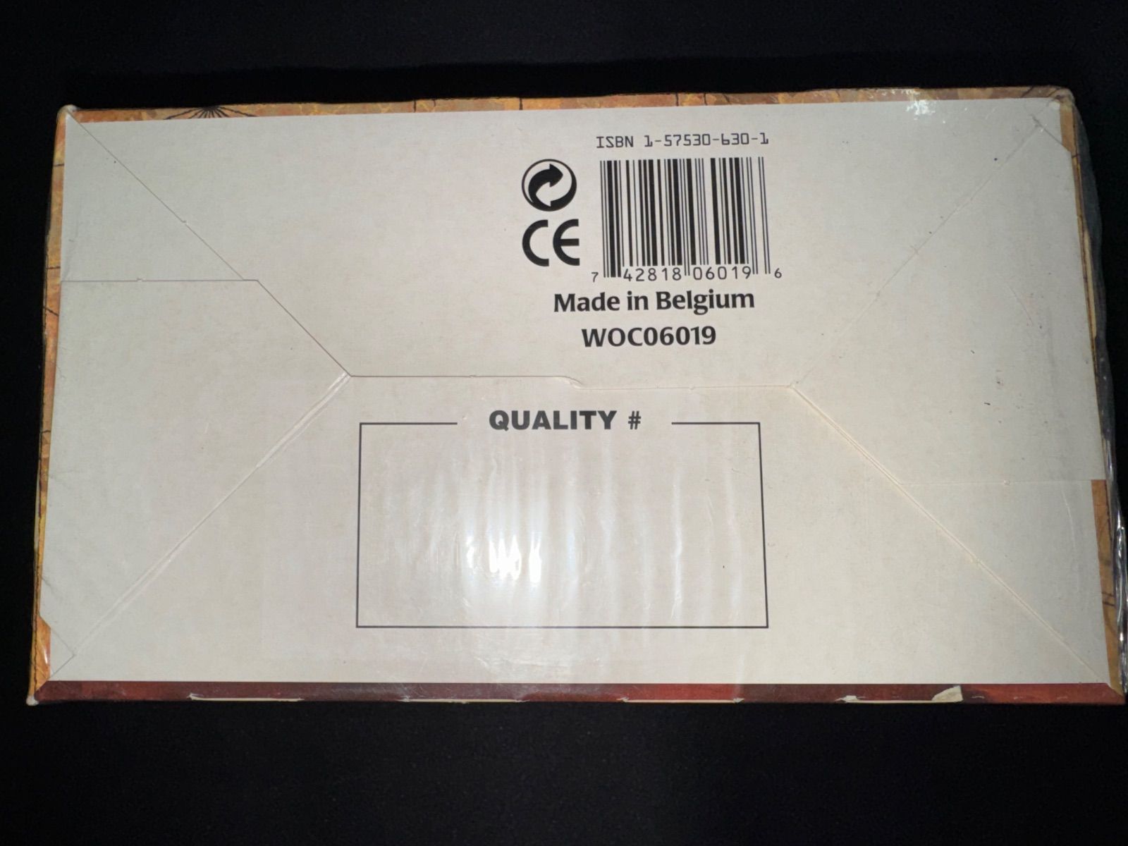 MTG 英語版 ウルザズ・サーガ 新品未開封 - メルカリ