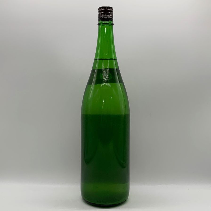 飛露喜 特別純米 かすみざけ 初しぼり 1800ml - メルカリ