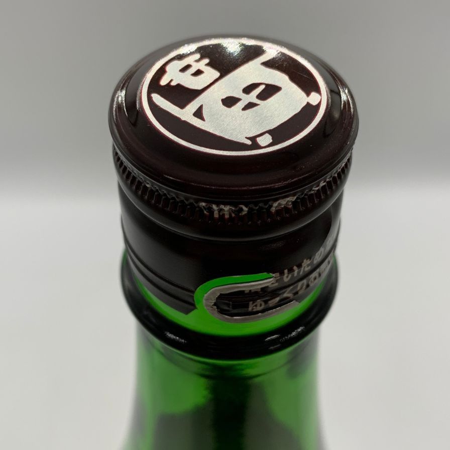 飛露喜 特別純米 かすみざけ 初しぼり 1800ml - メルカリ