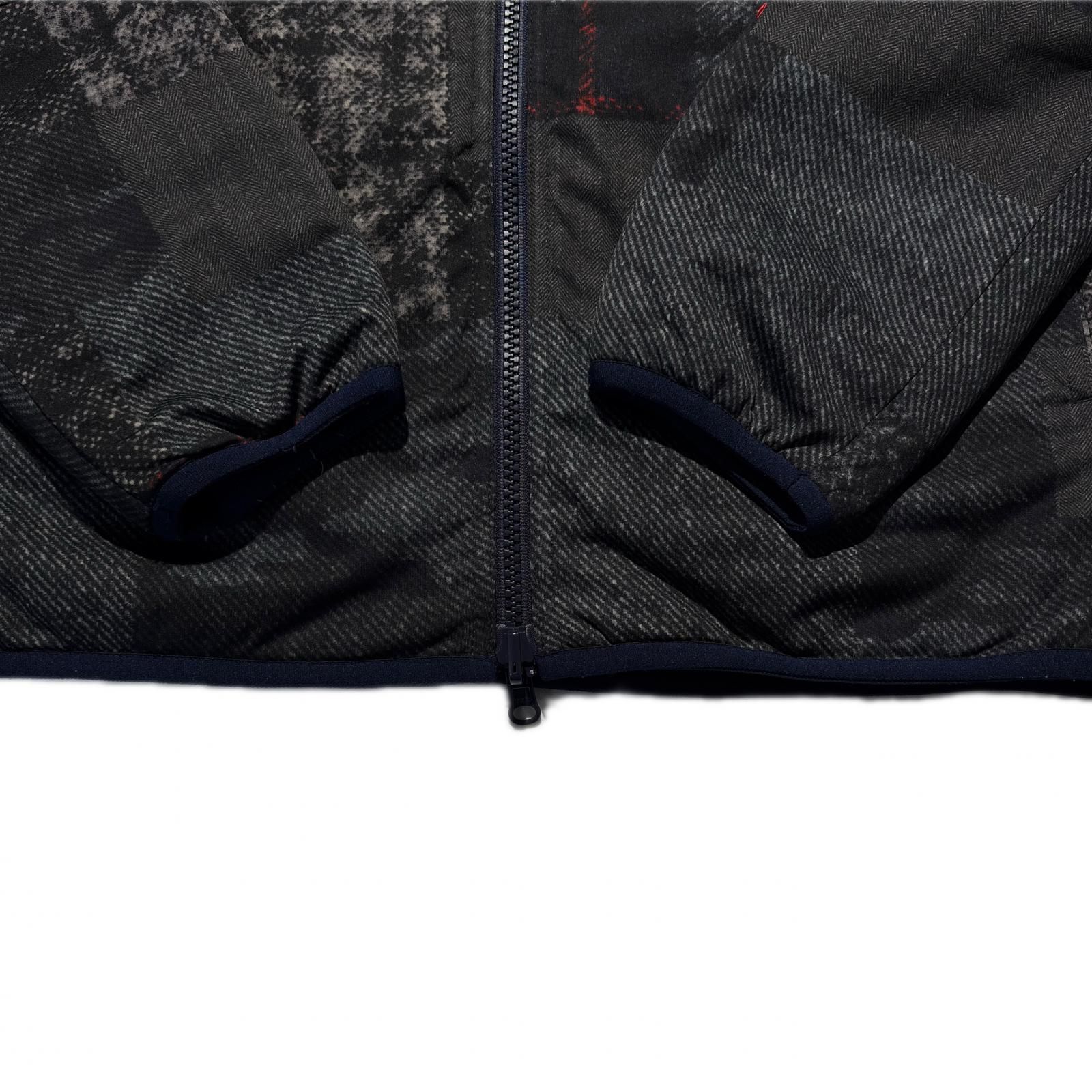 中古品】ロサーセン レディース ブルゾン Lサイズ ROSASEN(ロサーセン