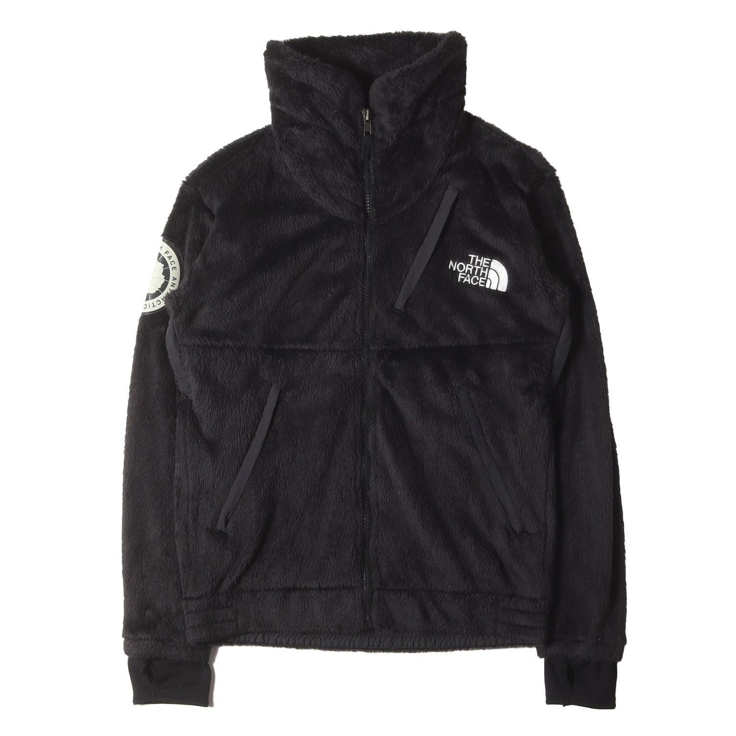 THE NORTH FACE」 ブルゾン L ブラック メンズ THE NORTH FACE 