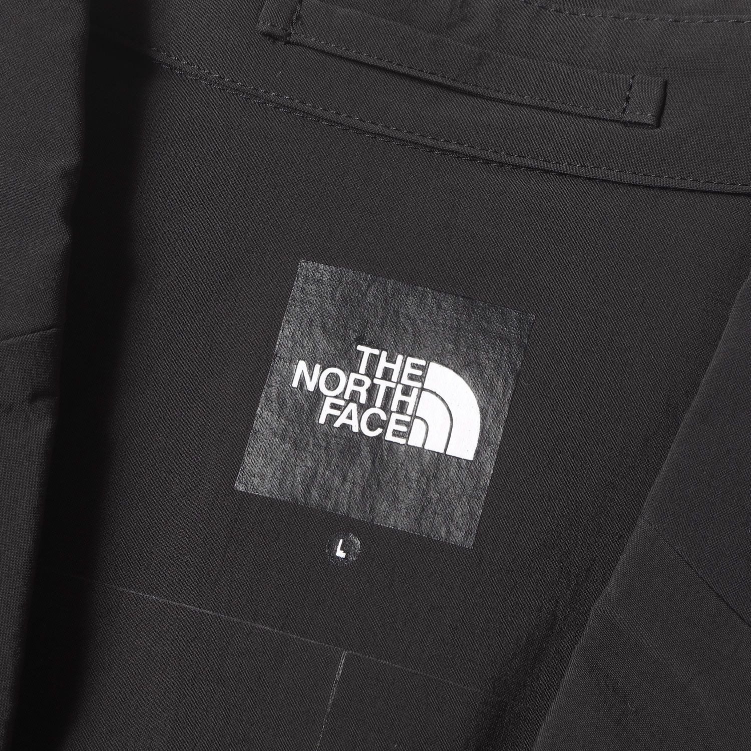 THE NORTH FACE ノースフェイス ジャケット ブラック(K) サイズ:L