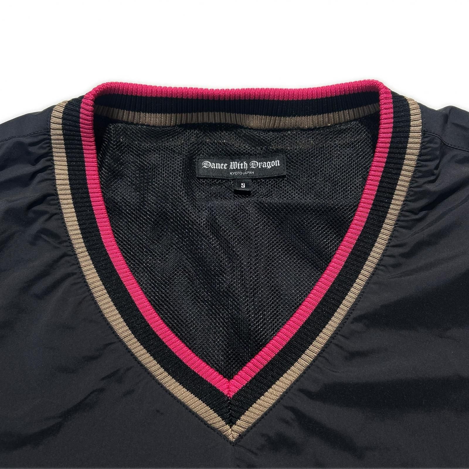 中古 メンズ ダンスウィズドラゴン DANCE WITH DRAGON スニード