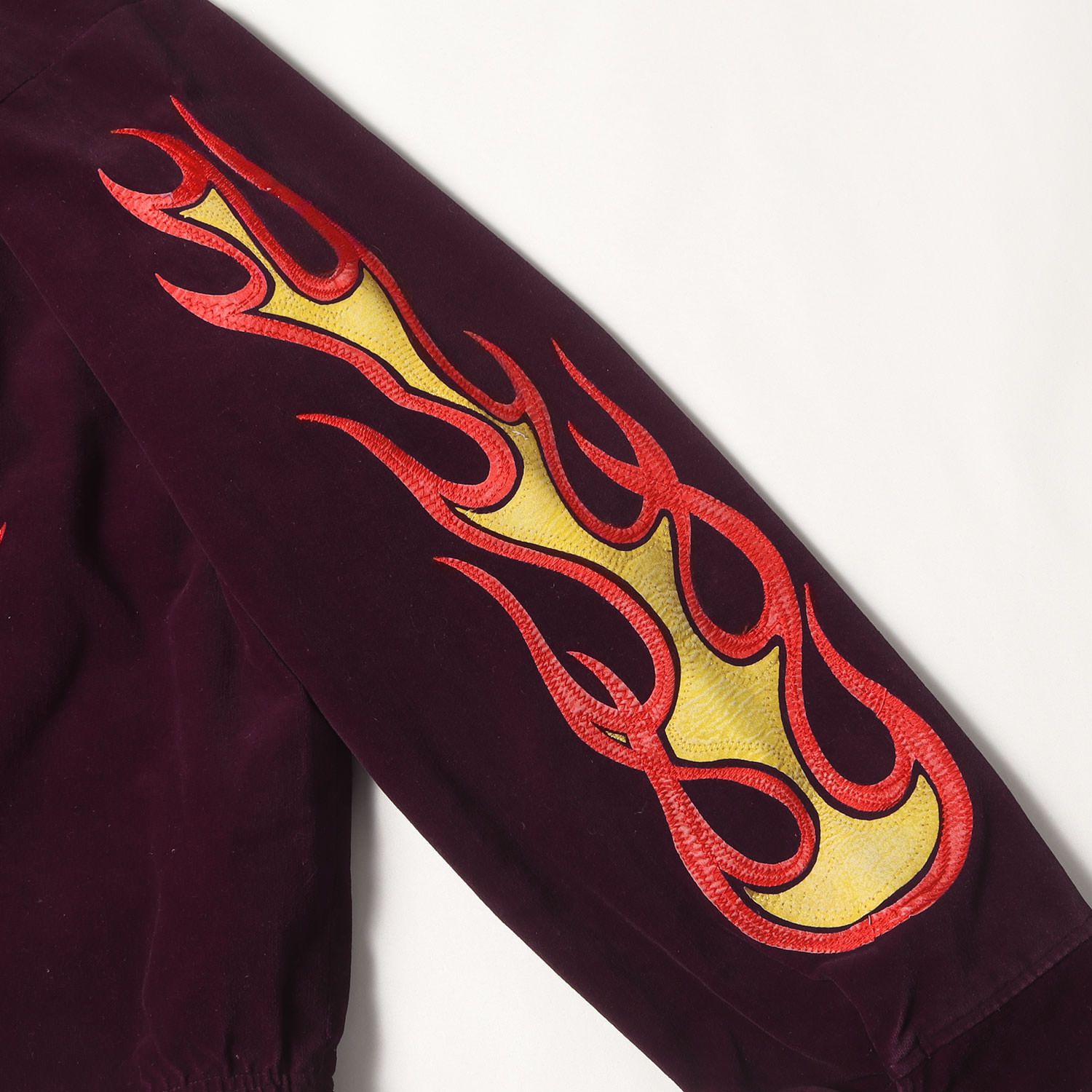 HARLEY-DAVIDSON ハーレーダビッドソン スカジャン M/L相当 | 希少