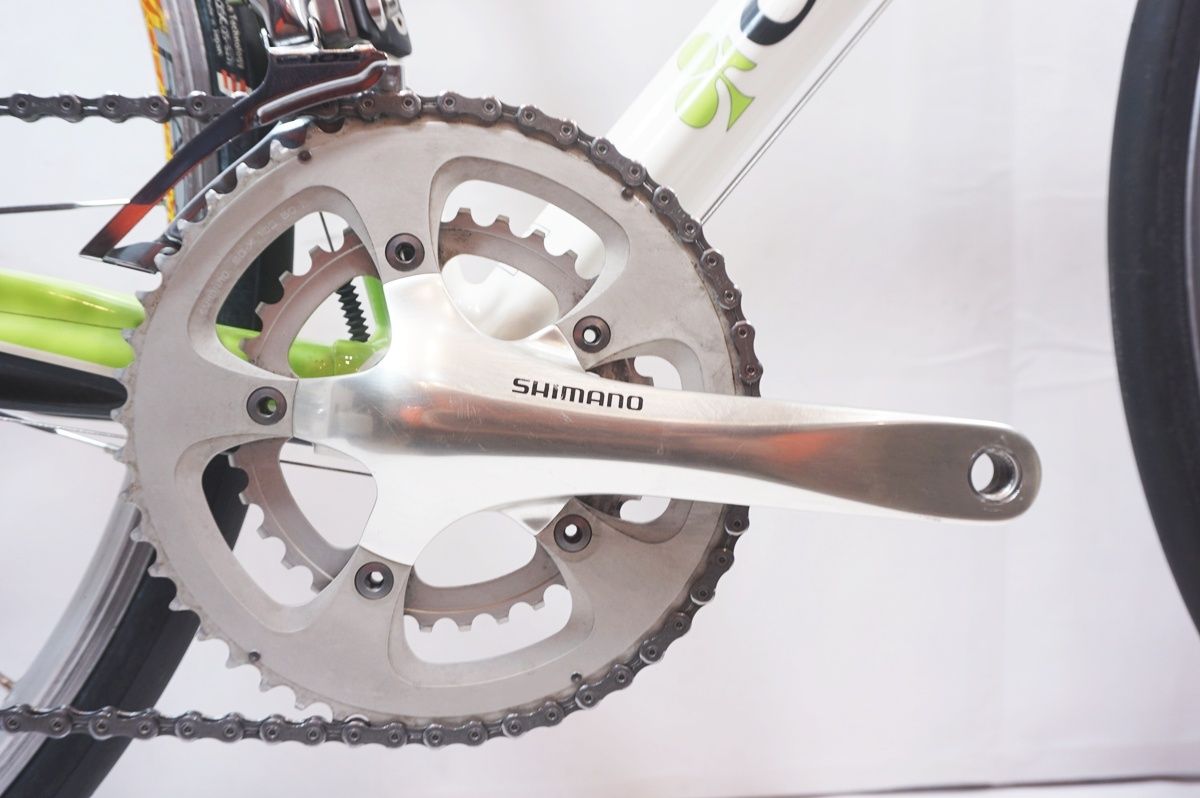 COLNAGO 「コルナゴ」 PRIMAVERA 2008年モデル ロードバイク 