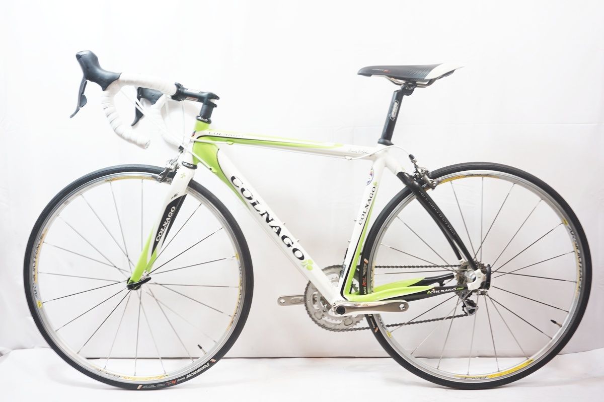 COLNAGO 「コルナゴ」 PRIMAVERA 2008年モデル ロードバイク