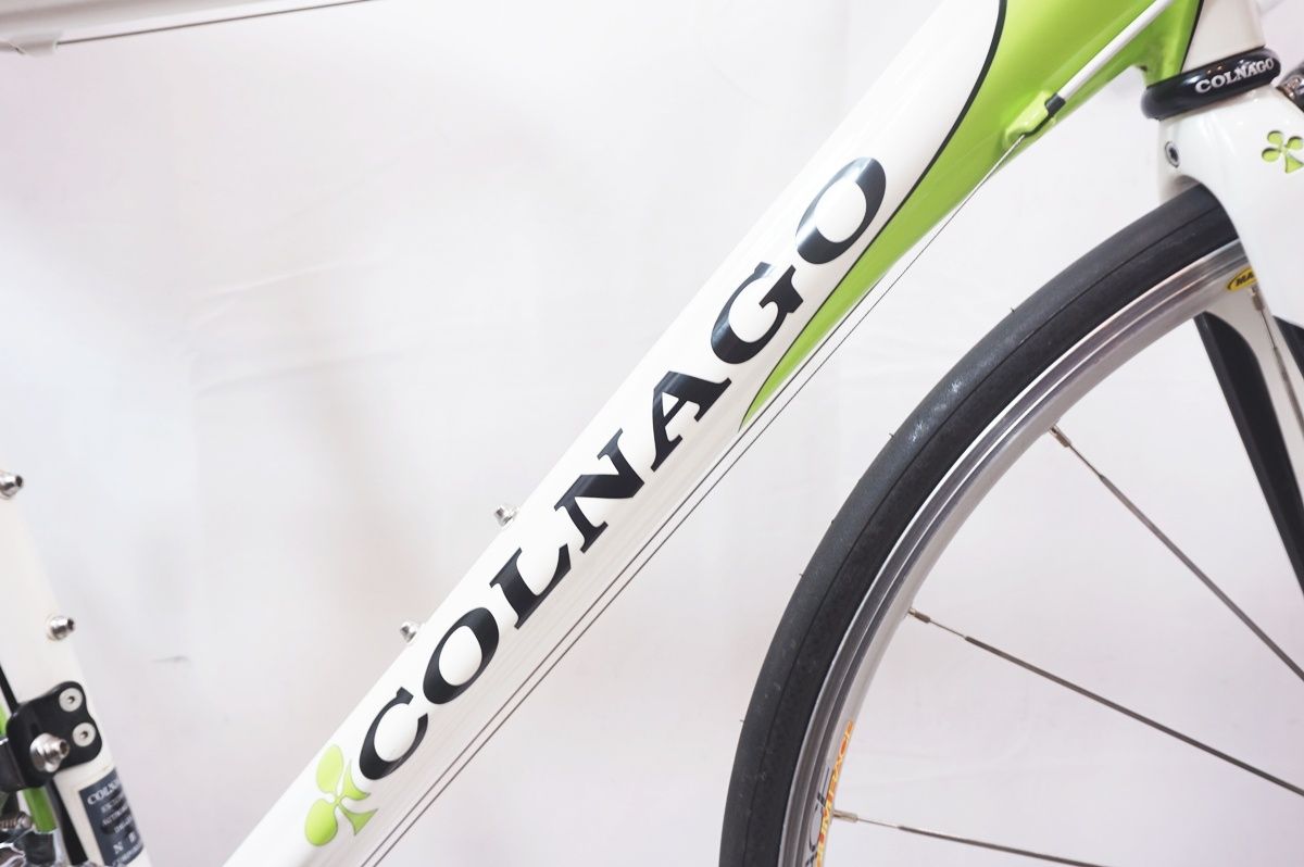 COLNAGO 「コルナゴ」 PRIMAVERA 2008年モデル ロードバイク 