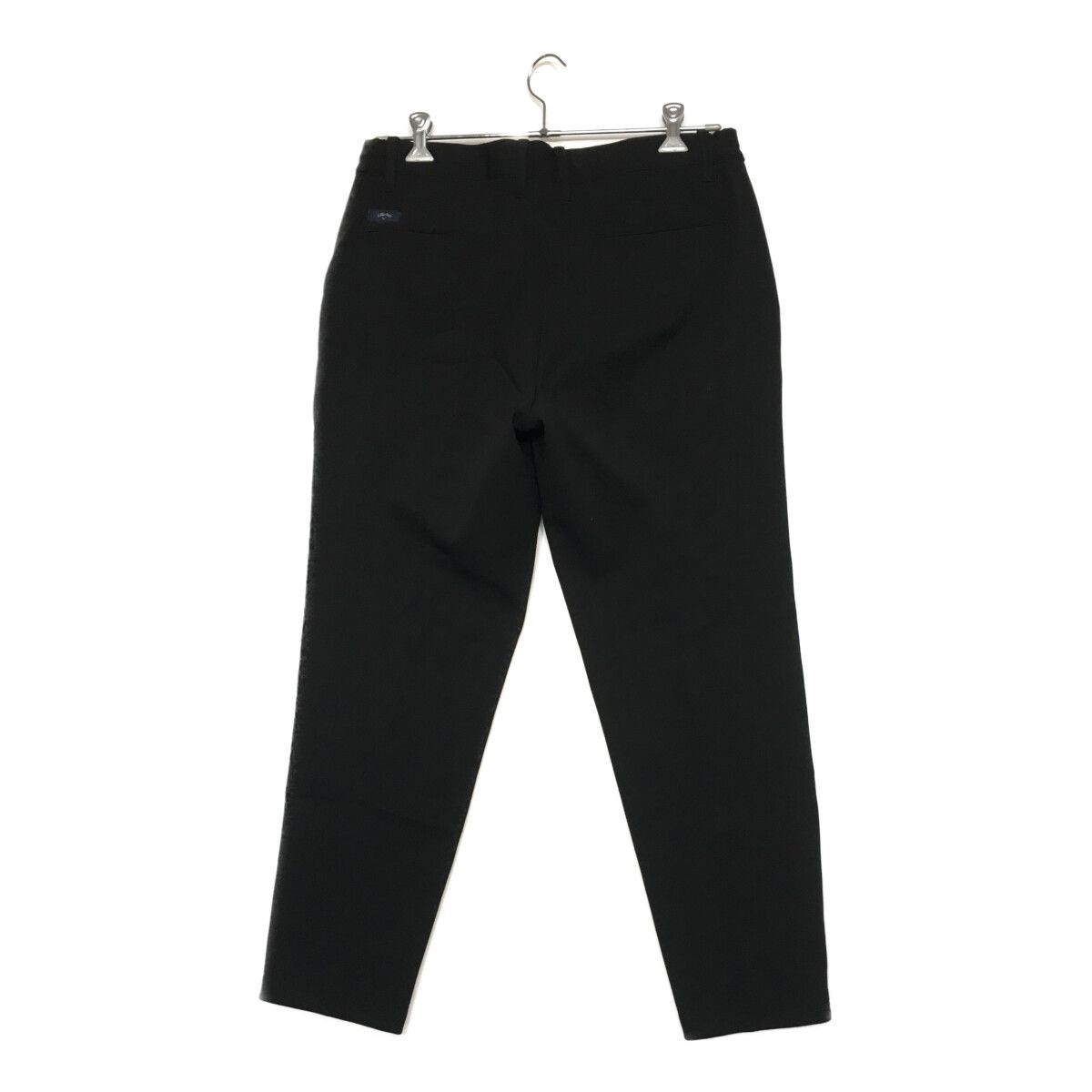 【美品】キャロウェイ callaway パンツ ゴルフウェア 3Lメンズ 黒 中古 メンズ キャロウェイ Callaway パンツ 3L 黒 ブラック 大きい