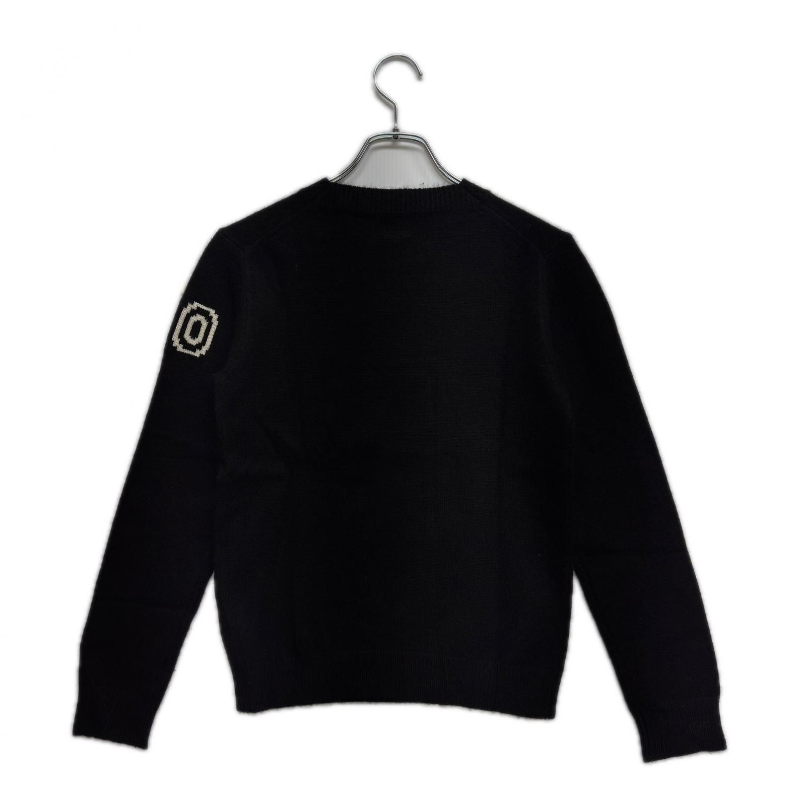 中古 レディース アルチビオ archivio セーター 36(S) ブラック