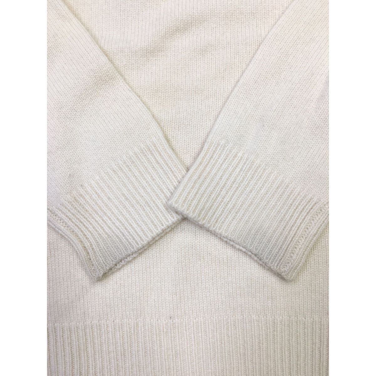 中古 レディース アルチビオ archivio セーター 36(S) アイボリー