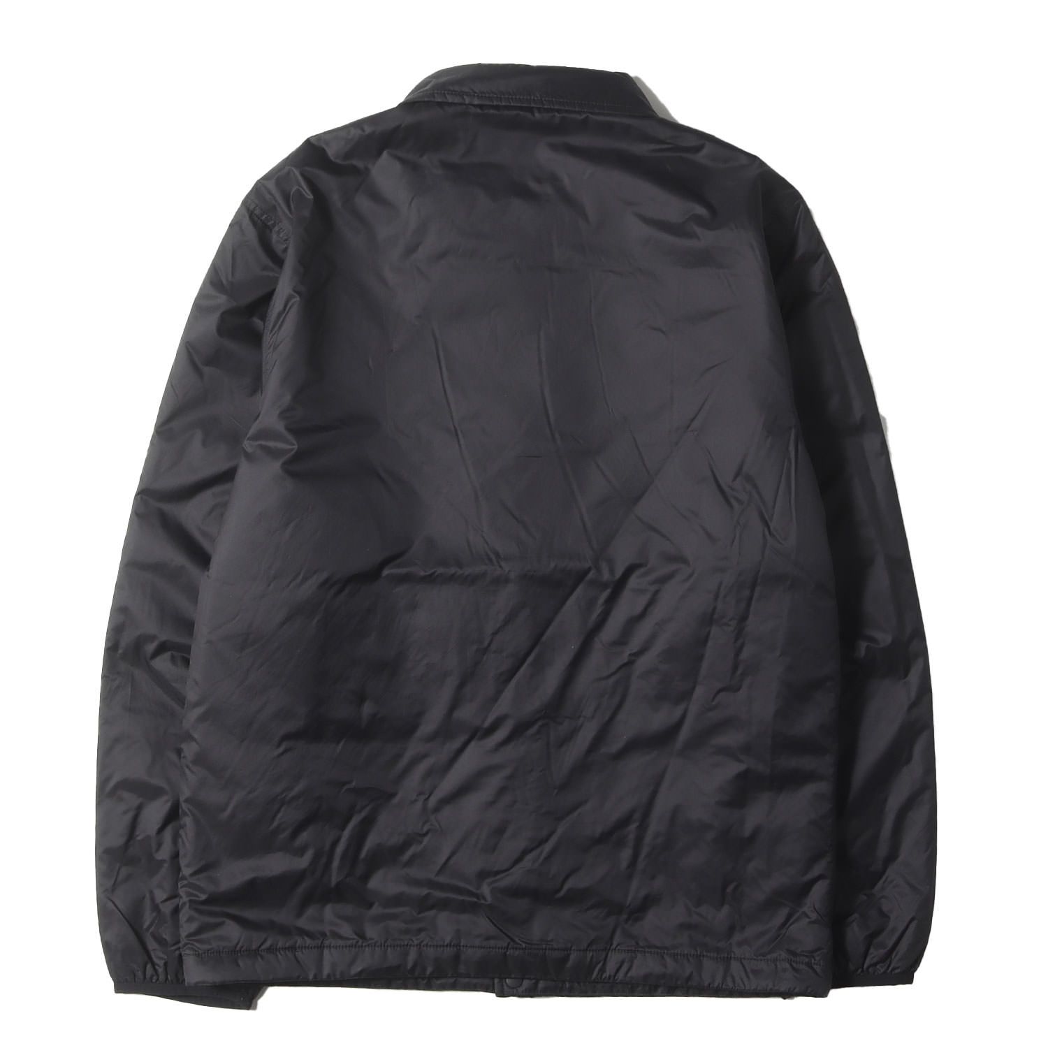 Patagonia パタゴニア ジャケット ブラック(BLK) サイズ:S